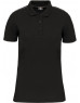 WK 271 Tricou polo de damă din piqué „Day-to-Day” (îmbrăcăminte de lucru) WK 271 Tricou polo de damă din piqué „Day-to-Day” (îmbrăcăminte de lucru)