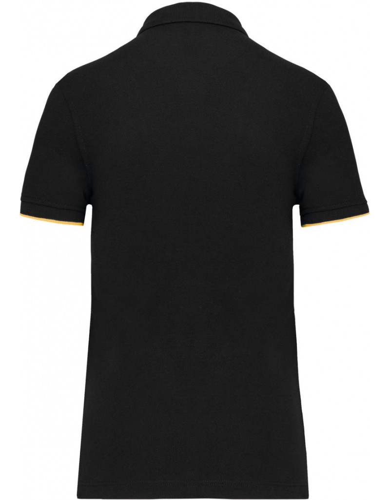 WK 271 Tricou polo de damă din piqué „Day-to-Day” (îmbrăcăminte de lucru)