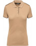 WK 271 Tricou polo de damă din piqué „Day-to-Day” (îmbrăcăminte de lucru) WK 271 Tricou polo de damă din piqué „Day-to-Day” (îmbrăcăminte de lucru)