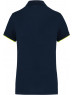 WK 271 Tricou polo de damă din piqué „Day-to-Day” (îmbrăcăminte de lucru) WK 271 Tricou polo de damă din piqué „Day-to-Day” (îmbrăcăminte de lucru)