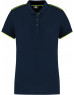 WK 271 Tricou polo de damă din piqué „Day-to-Day” (îmbrăcăminte de lucru) WK 271 Tricou polo de damă din piqué „Day-to-Day” (îmbrăcăminte de lucru)