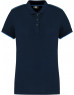 WK 271 Tricou polo de damă din piqué „Day-to-Day” (îmbrăcăminte de lucru) WK 271 Tricou polo de damă din piqué „Day-to-Day” (îmbrăcăminte de lucru)