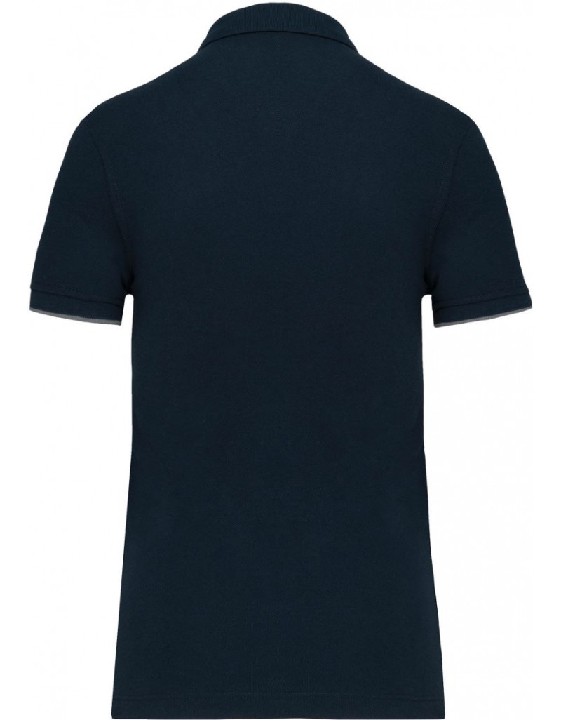 WK 271 Tricou polo de damă din piqué „Day-to-Day” (îmbrăcăminte de lucru)