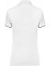 WK 271 Tricou polo de damă din piqué „Day-to-Day” (îmbrăcăminte de lucru) WK 271 Tricou polo de damă din piqué „Day-to-Day” (îmbrăcăminte de lucru)