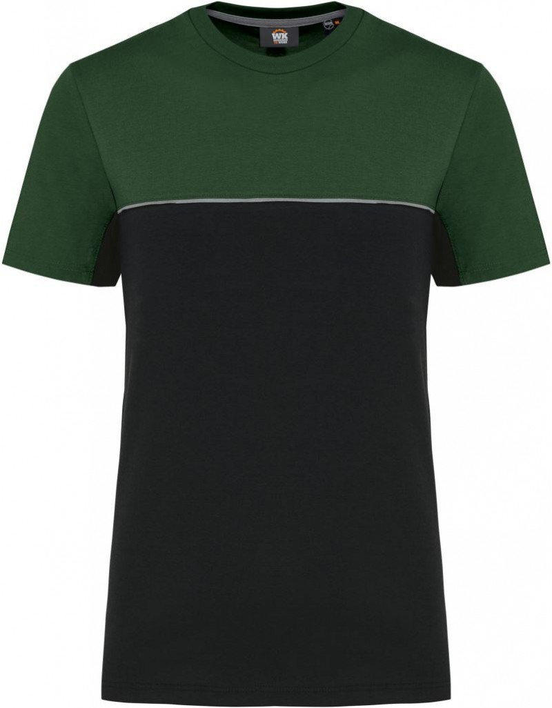 WK 304 Tricou de lucru