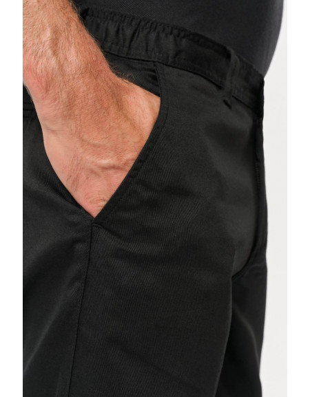 WK 738 Pantaloni de lucru pentru bărbați „Day-to-Day”