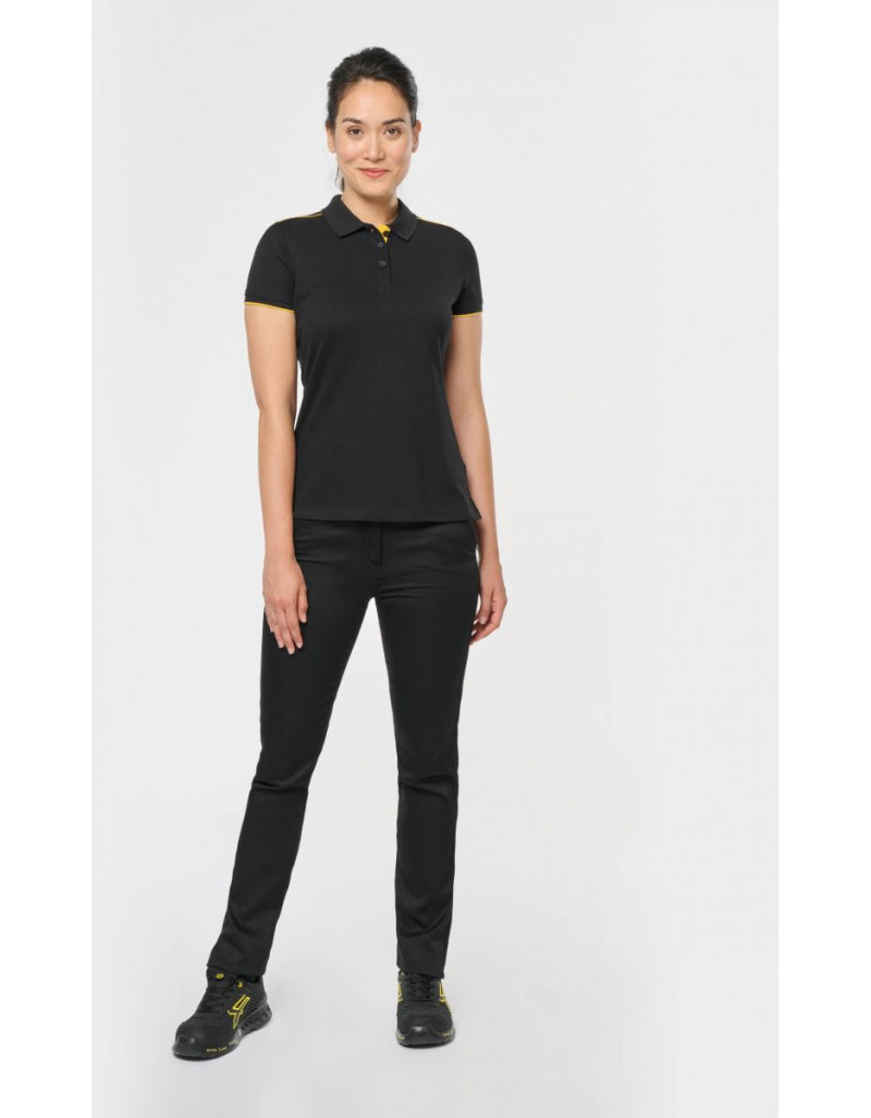 WK 739 Pantaloni de lucru pentru femei „Day-to-Day”