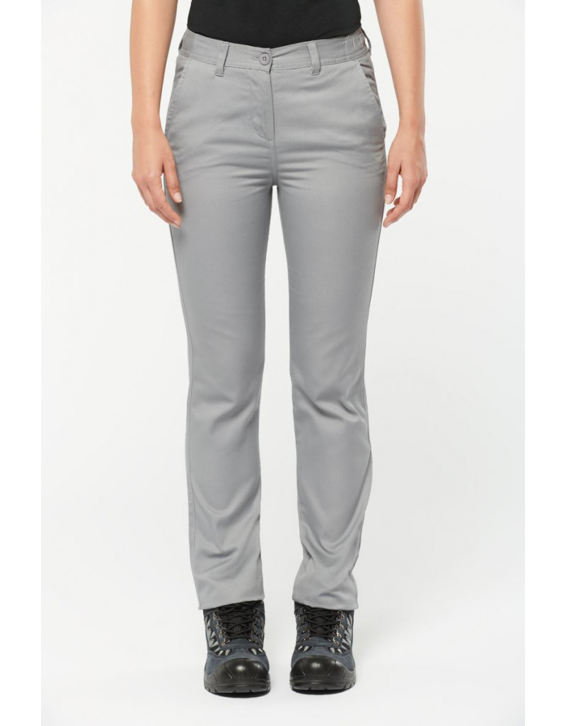 WK 739 Pantaloni de lucru pentru femei „Day-to-Day”