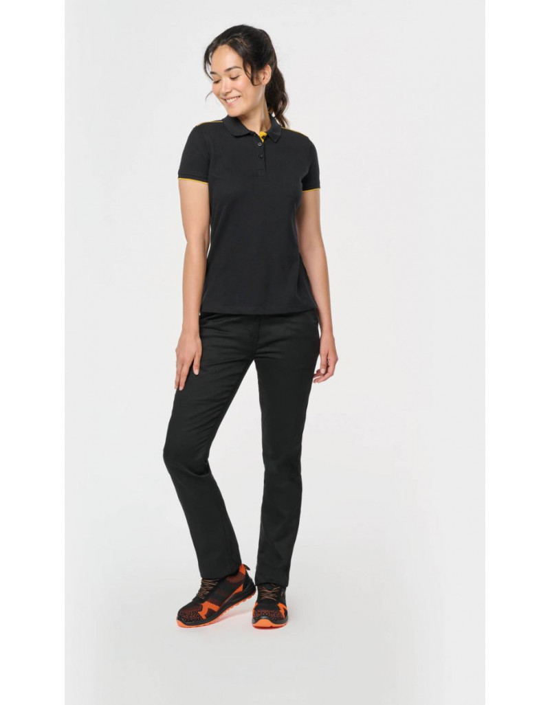 WK 739 Pantaloni de lucru pentru femei „Day-to-Day”