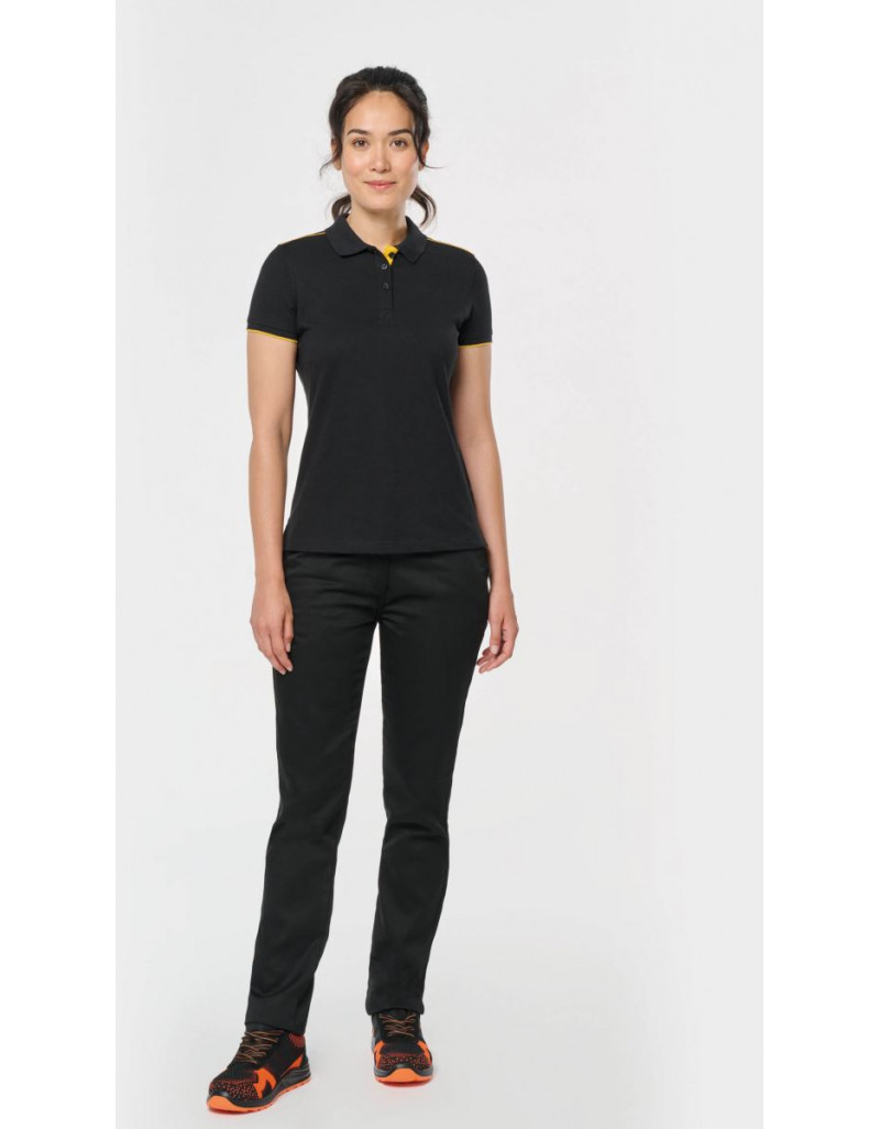 WK 739 Pantaloni de lucru pentru femei „Day-to-Day”
