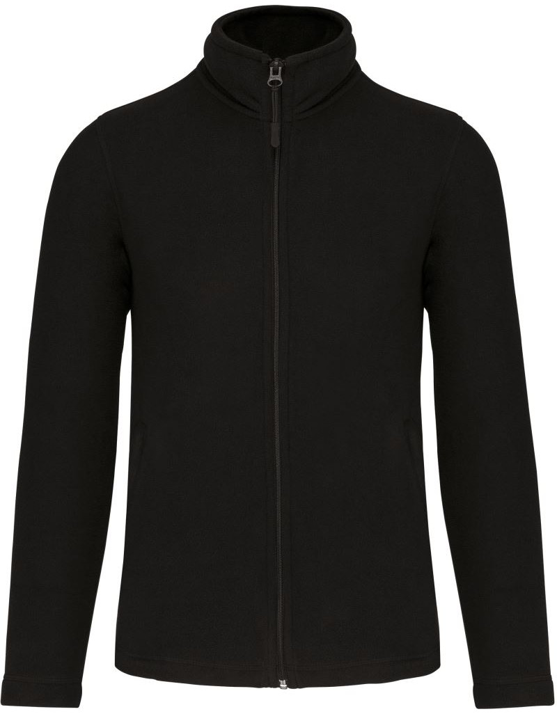 WK 903 Jachetă din microfleece pentru lucru intens