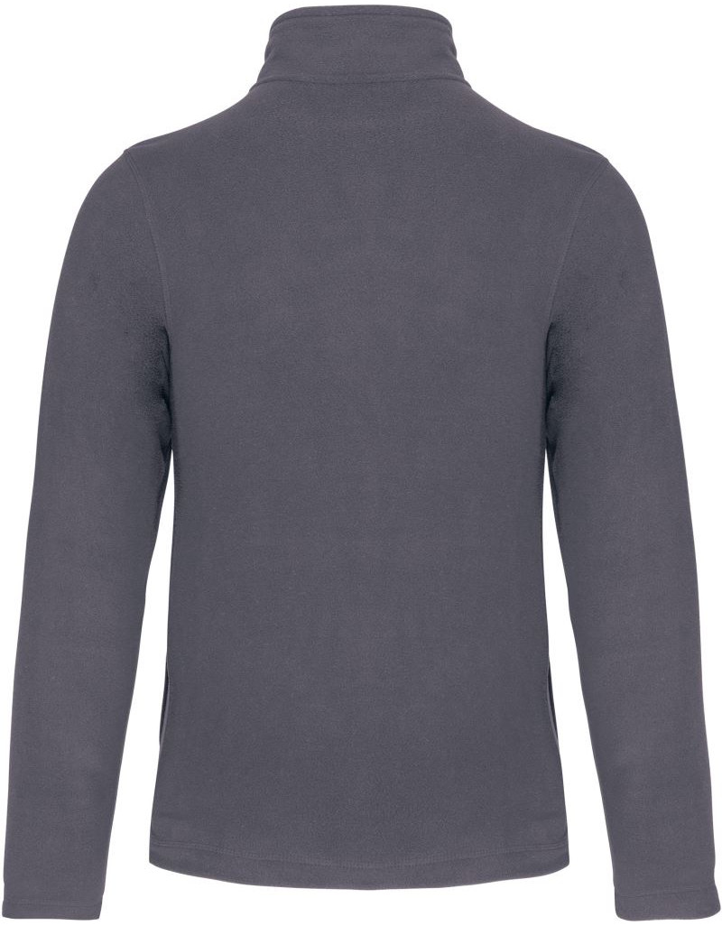 WK 903 Jachetă din microfleece pentru lucru intens