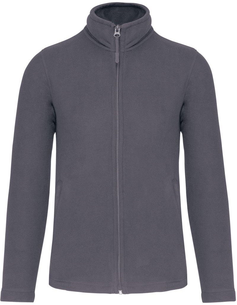 WK 903 Jachetă din microfleece pentru lucru intens