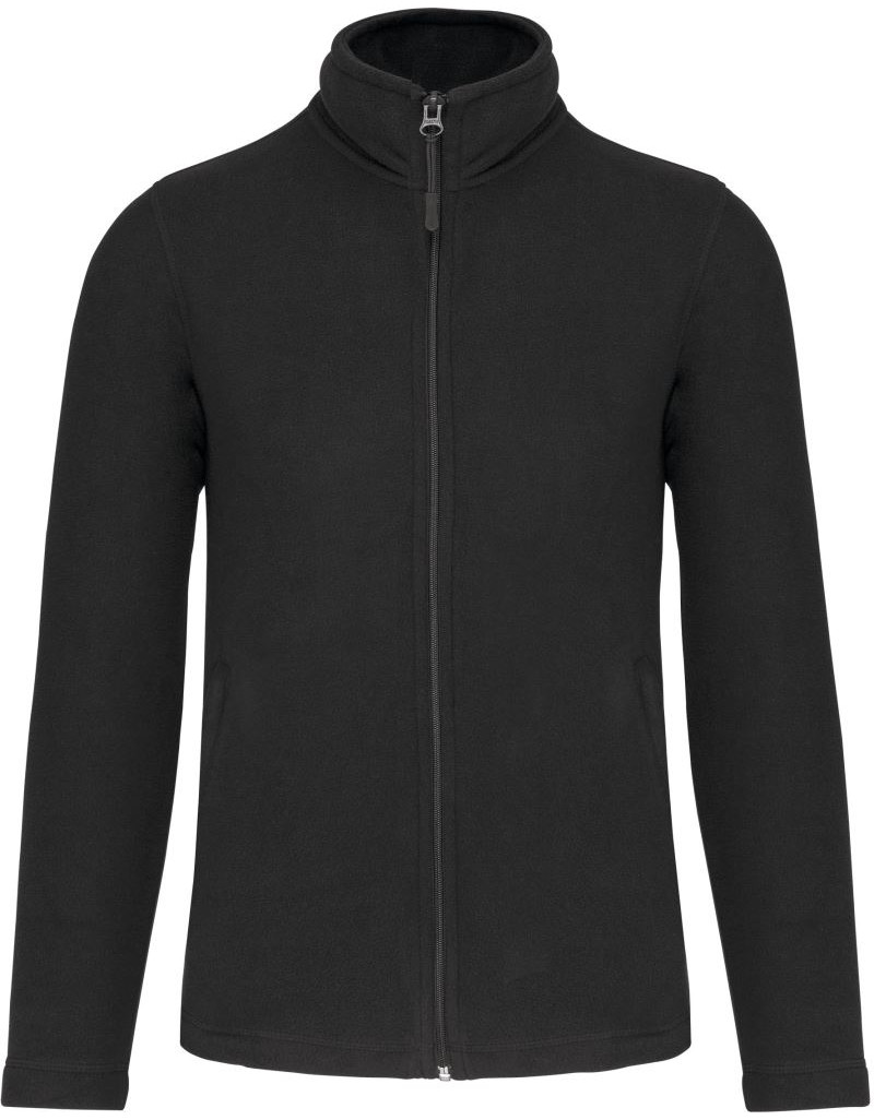 WK 903 Jachetă din microfleece pentru lucru intens