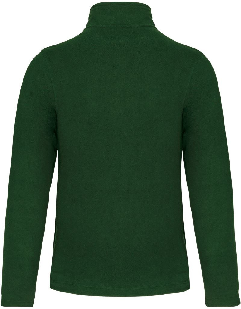 WK 903 Jachetă din microfleece pentru lucru intens