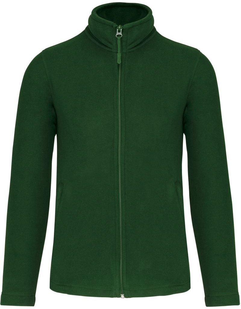 WK 903 Jachetă din microfleece pentru lucru intens
