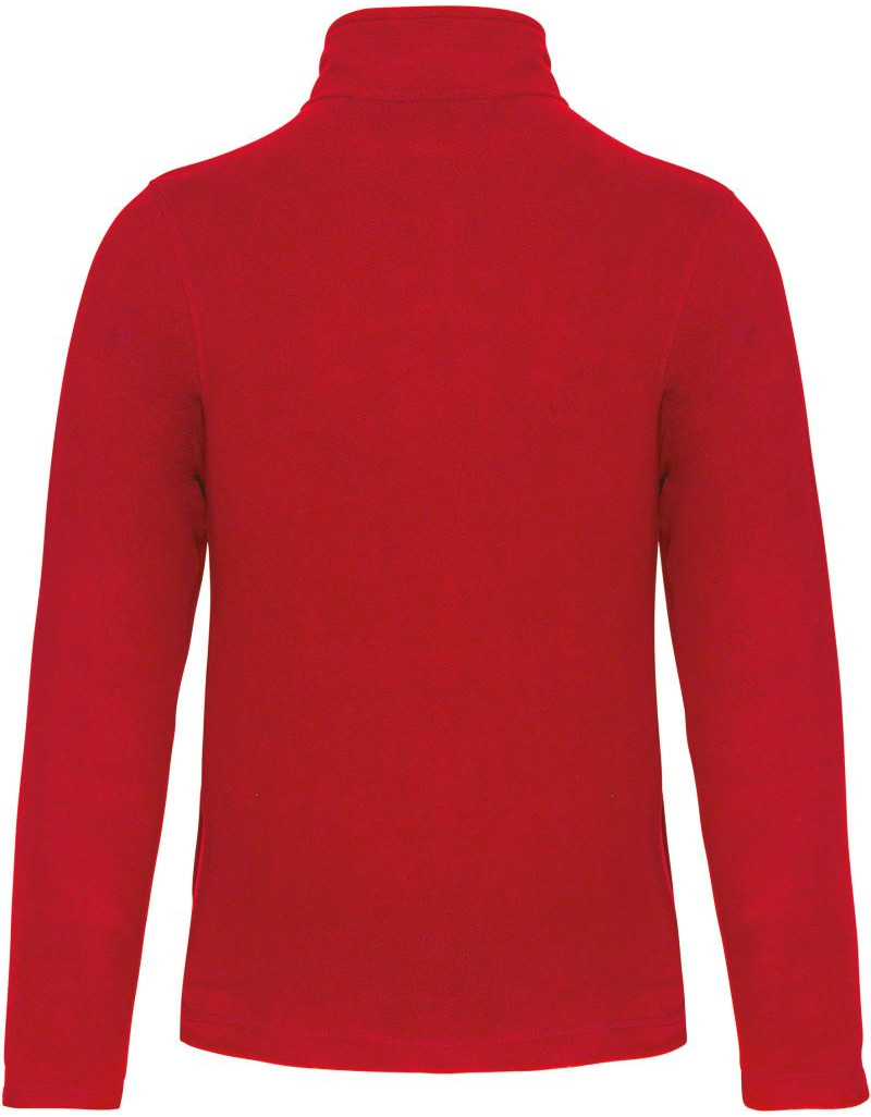 WK 903 Jachetă din microfleece pentru lucru intens