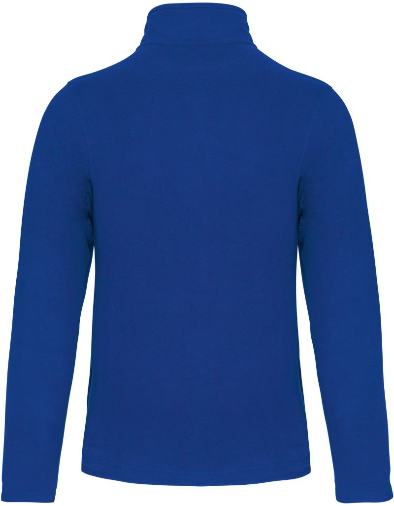 WK 903 Jachetă din microfleece pentru lucru intens