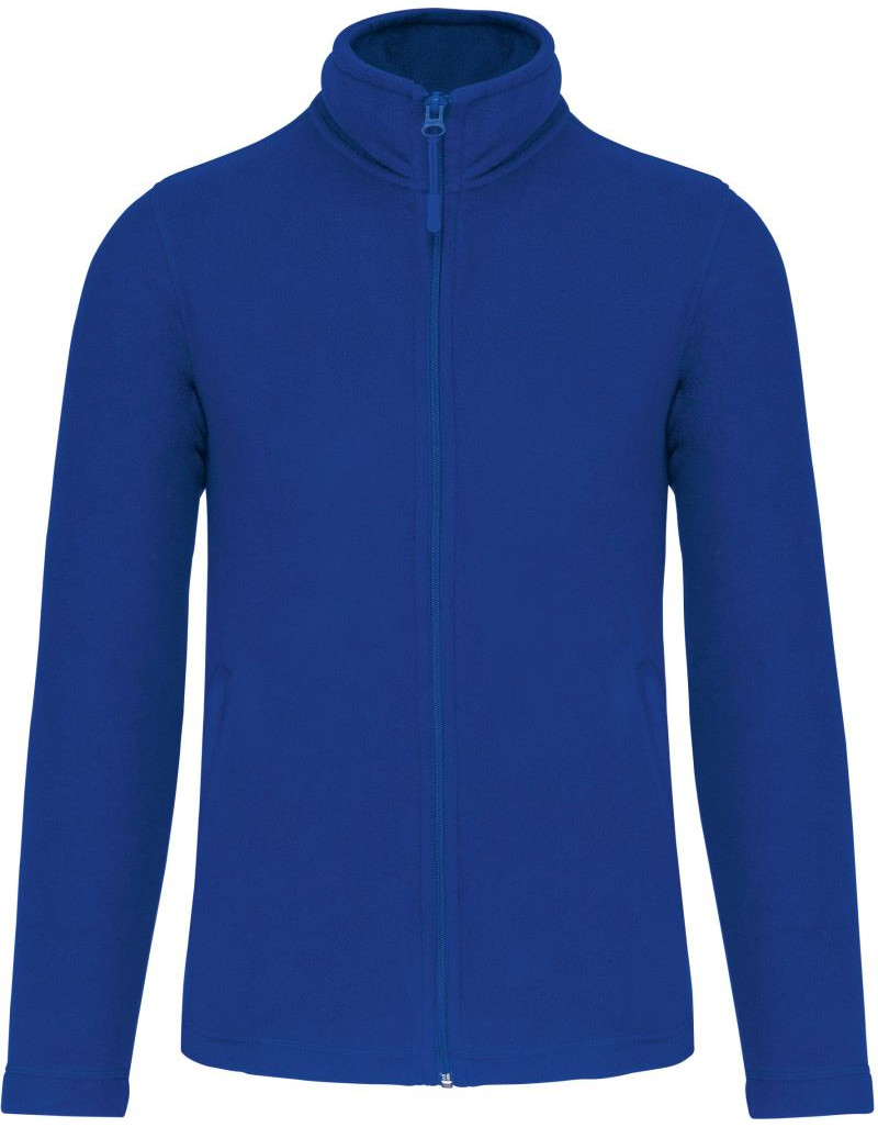 WK 903 Jachetă din microfleece pentru lucru intens