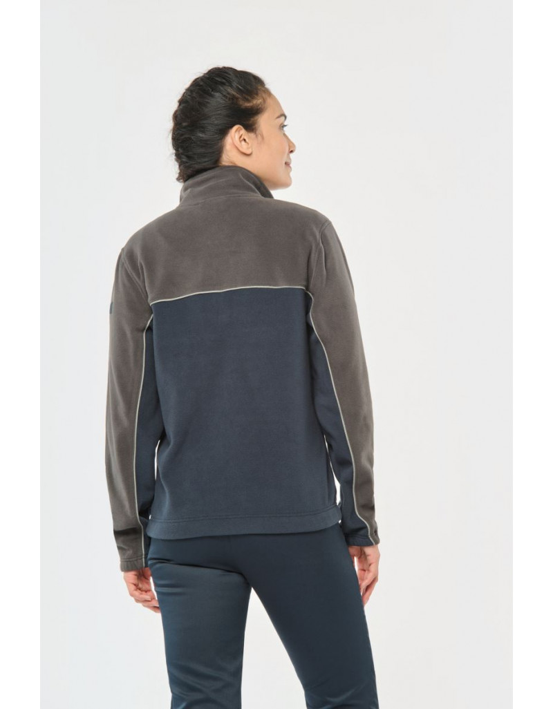 WK 904 Jachetă fleece de lucru