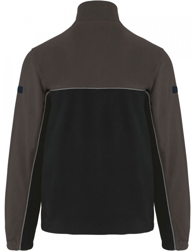 WK 904 Jachetă fleece de lucru