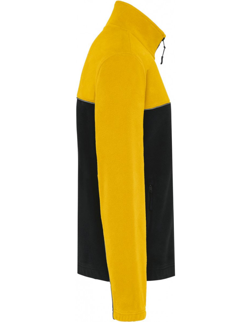WK 904 Jachetă fleece de lucru