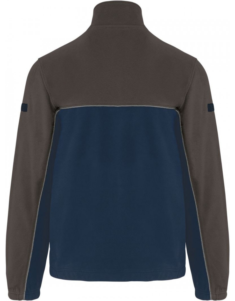 WK 904 Jachetă fleece de lucru