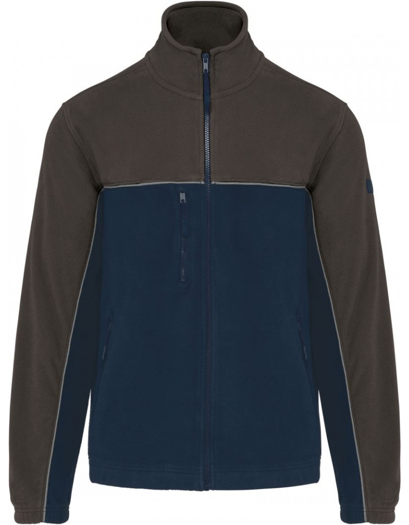 WK 904 Jachetă fleece de lucru