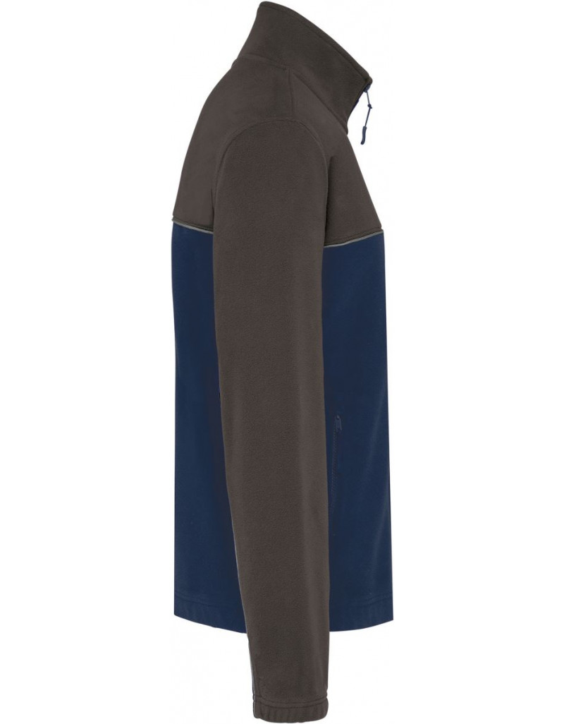 WK 904 Jachetă fleece de lucru