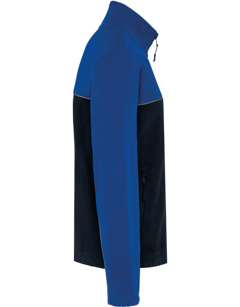 WK 904 Jachetă fleece de lucru