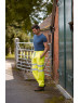 HV 016T Pantaloni de trening cu vizibilitate ridicată HV 016T Pantaloni de trening cu vizibilitate ridicată