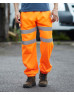 HV 016T Pantaloni de trening cu vizibilitate ridicată HV 016T Pantaloni de trening cu vizibilitate ridicată