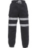 HV 016T Pantaloni de trening cu vizibilitate ridicată HV 016T Pantaloni de trening cu vizibilitate ridicată