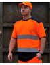 HVJ 400 Tricou de înaltă vizibilitate HVJ 400 Tricou de înaltă vizibilitate