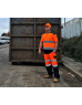 HVJ 400 Tricou de înaltă vizibilitate HVJ 400 Tricou de înaltă vizibilitate