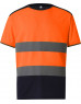 HVJ 400 Tricou de înaltă vizibilitate HVJ 400 Tricou de înaltă vizibilitate