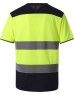HVJ 400 Tricou de înaltă vizibilitate HVJ 400 Tricou de înaltă vizibilitate