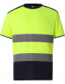 HVJ 400 Tricou de înaltă vizibilitate HVJ 400 Tricou de înaltă vizibilitate