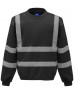 HVJ 510 Pulover Hi-Vis HVJ 510 Pulover Hi-Vis