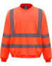 HVJ 510 Pulover Hi-Vis HVJ 510 Pulover Hi-Vis