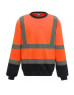 HVJ 510 Pulover Hi-Vis HVJ 510 Pulover Hi-Vis
