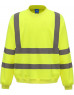 HVJ 510 Pulover Hi-Vis HVJ 510 Pulover Hi-Vis