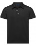 Tricou funcțional Virtue Polo Solid Junior pentru copii Tricou funcțional Virtue Polo Solid Junior pentru copii