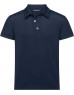 Tricou funcțional Virtue Polo Solid Junior pentru copii Tricou funcțional Virtue Polo Solid Junior pentru copii
