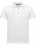 Tricou funcțional Virtue Polo Solid Junior pentru copii Tricou funcțional Virtue Polo Solid Junior pentru copii