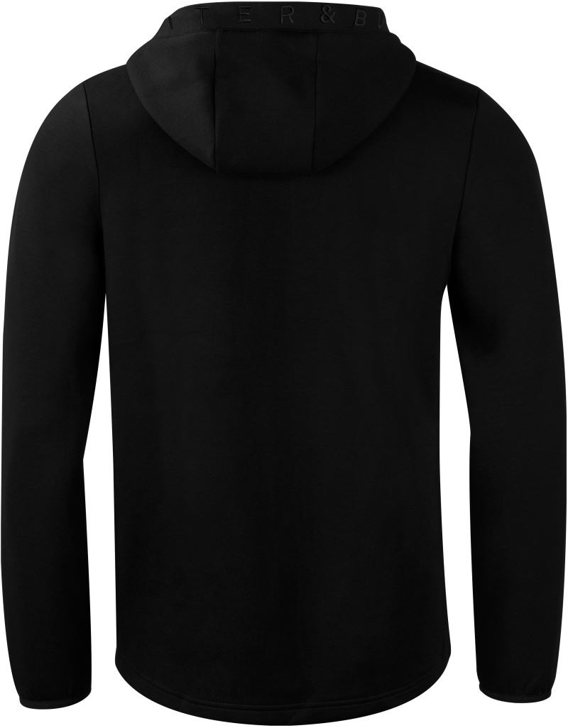 Jachetă de trening cu glugă pentru bărbați