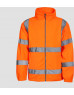 KXFJ – Bergen Jachetă din fleece de protecție KXFJ – Bergen Jachetă din fleece de protecție