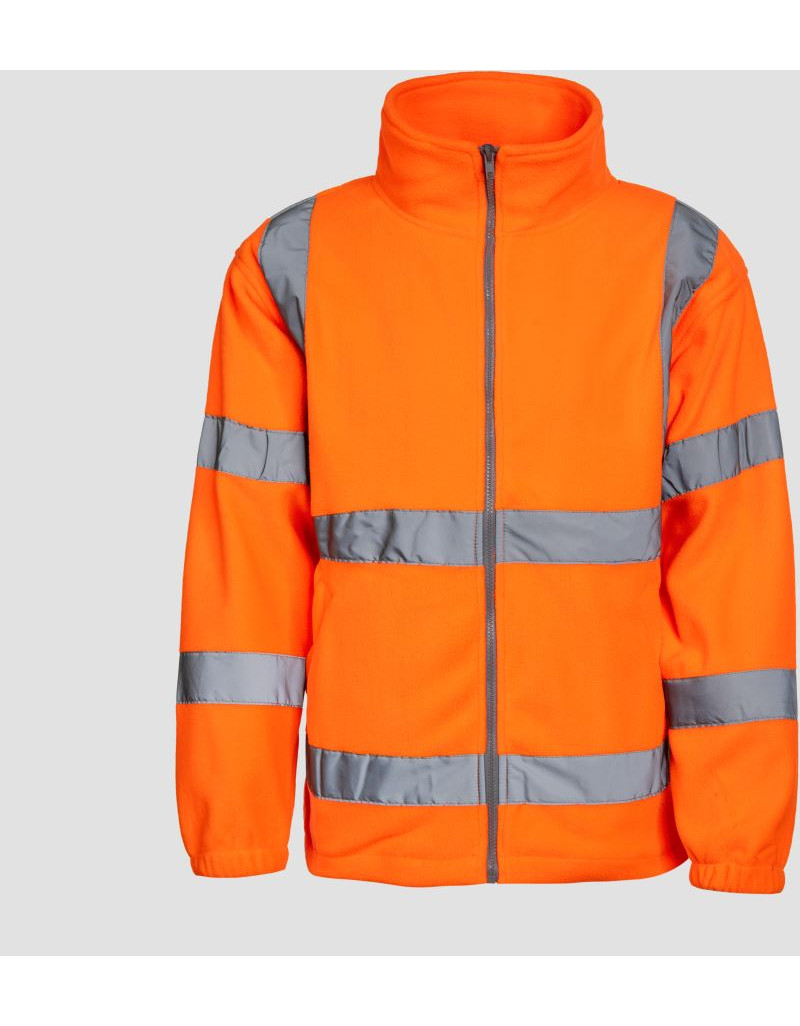 KXFJ – Bergen Jachetă din fleece de protecție