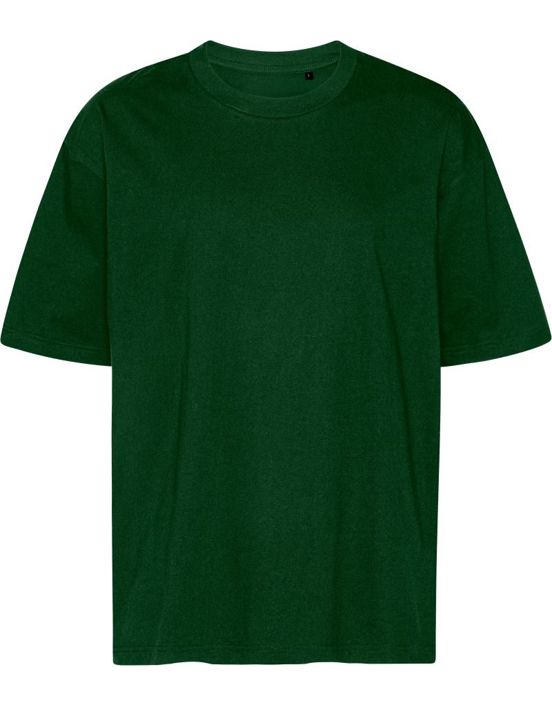 Tricou supradimensionat organic IC „Tigru”