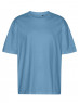 Tricou supradimensionat organic IC „Tigru” Tricou supradimensionat organic IC „Tigru”